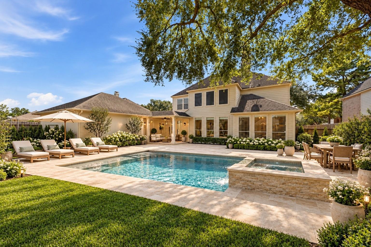 8323 Gentlewood Court