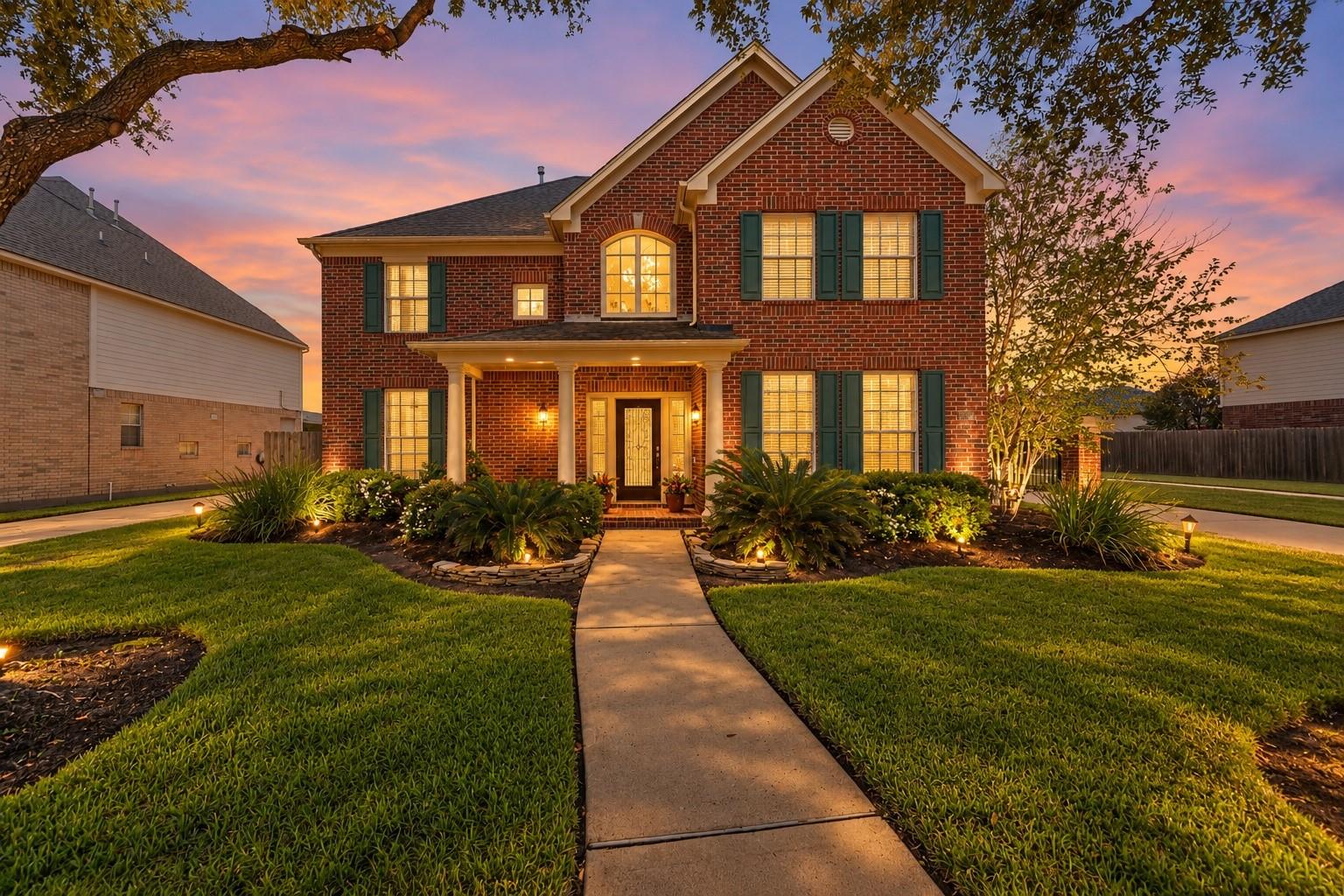 8323 Gentlewood Court