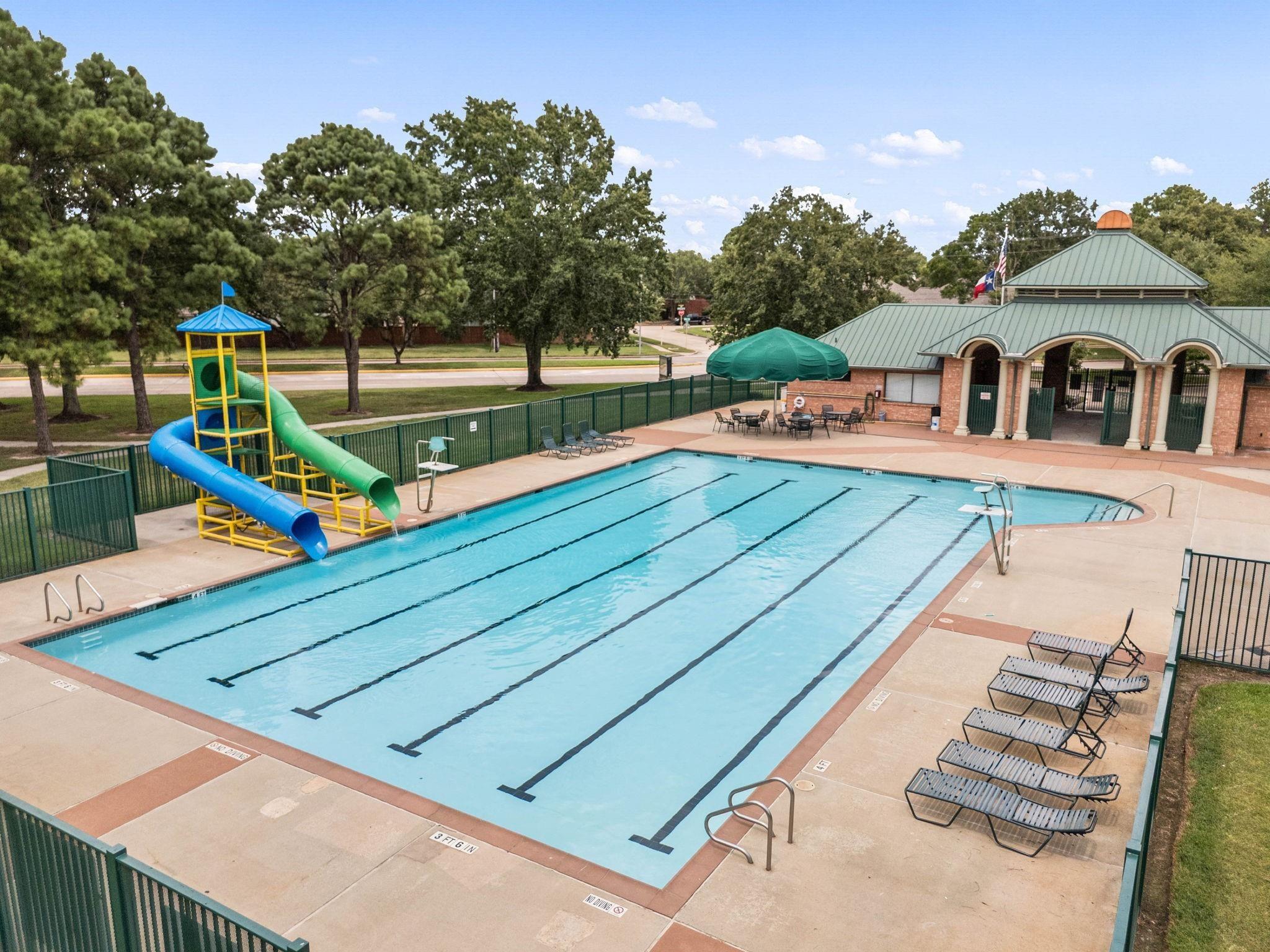 8323 Gentlewood Court