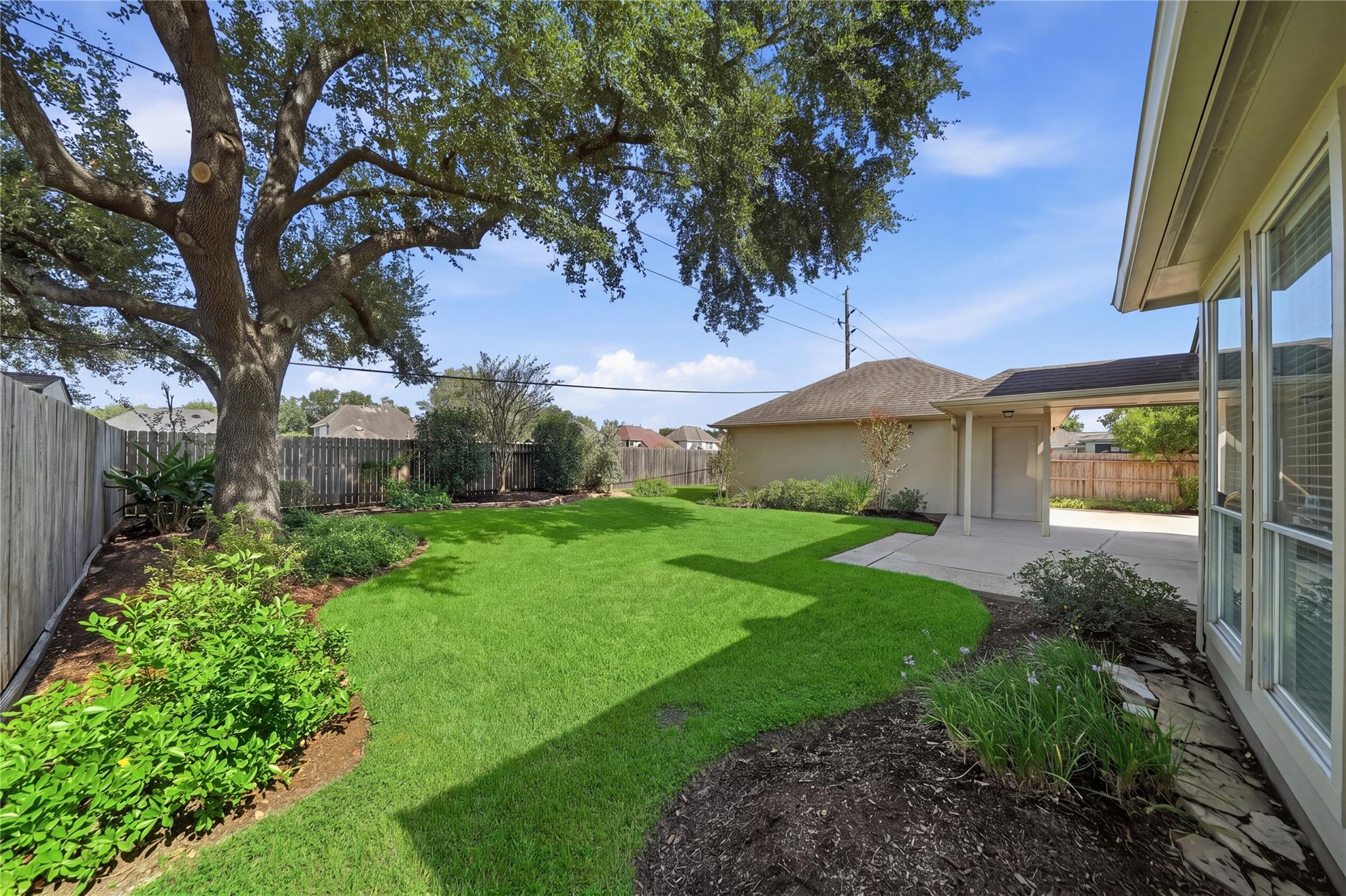 8323 Gentlewood Court