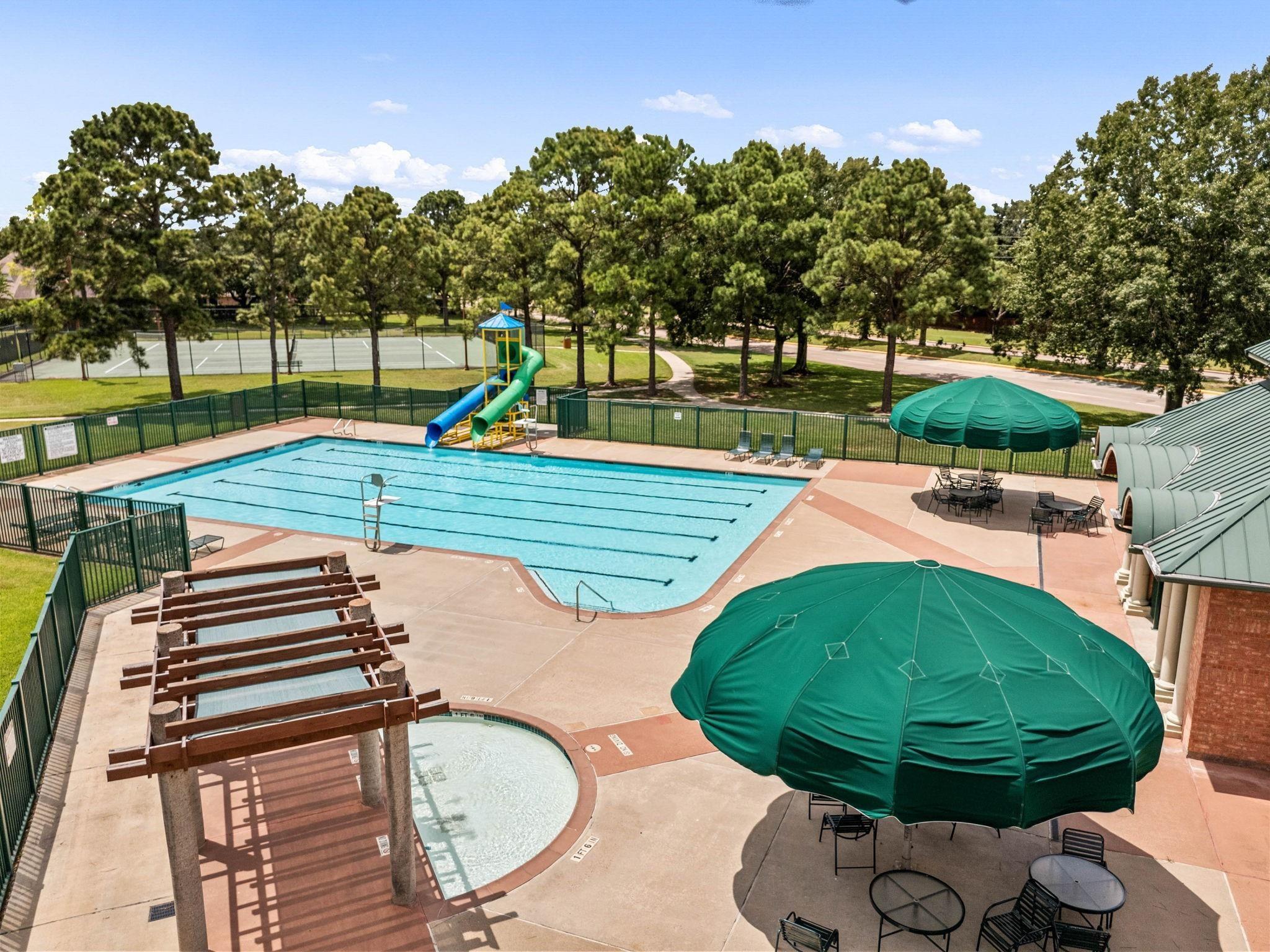 8323 Gentlewood Court