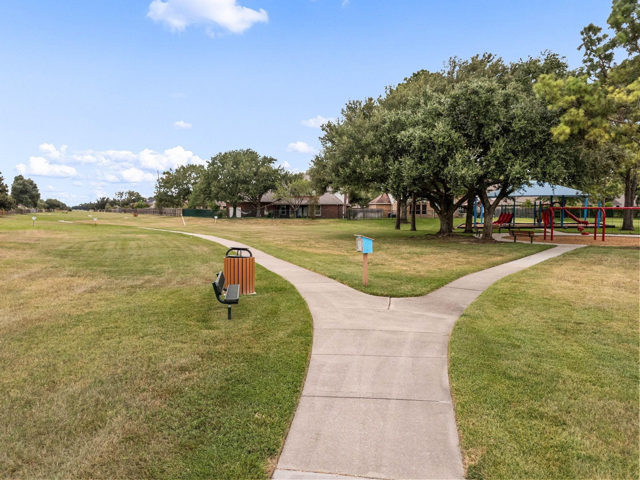 8323 Gentlewood Court