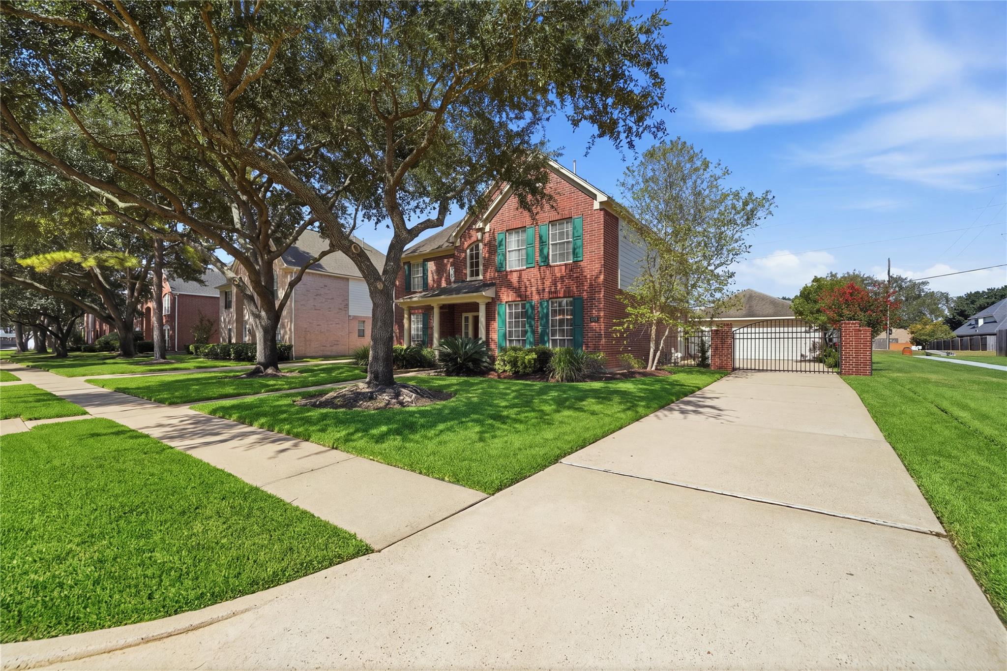 8323 Gentlewood Court