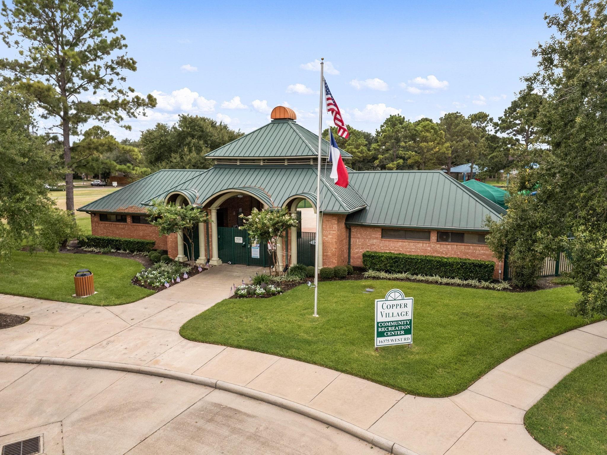 8323 Gentlewood Court