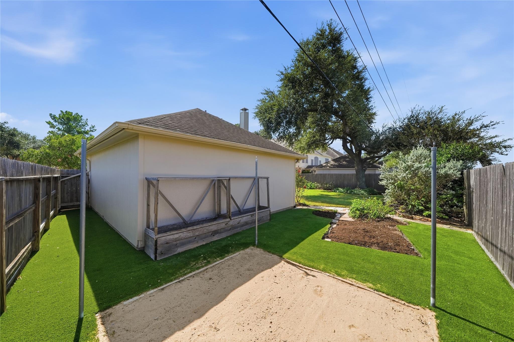 8323 Gentlewood Court