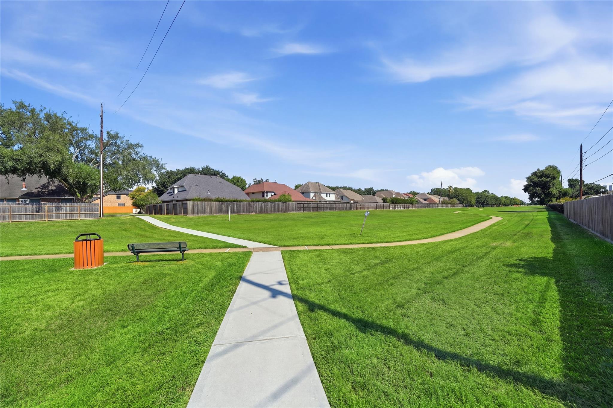 8323 Gentlewood Court