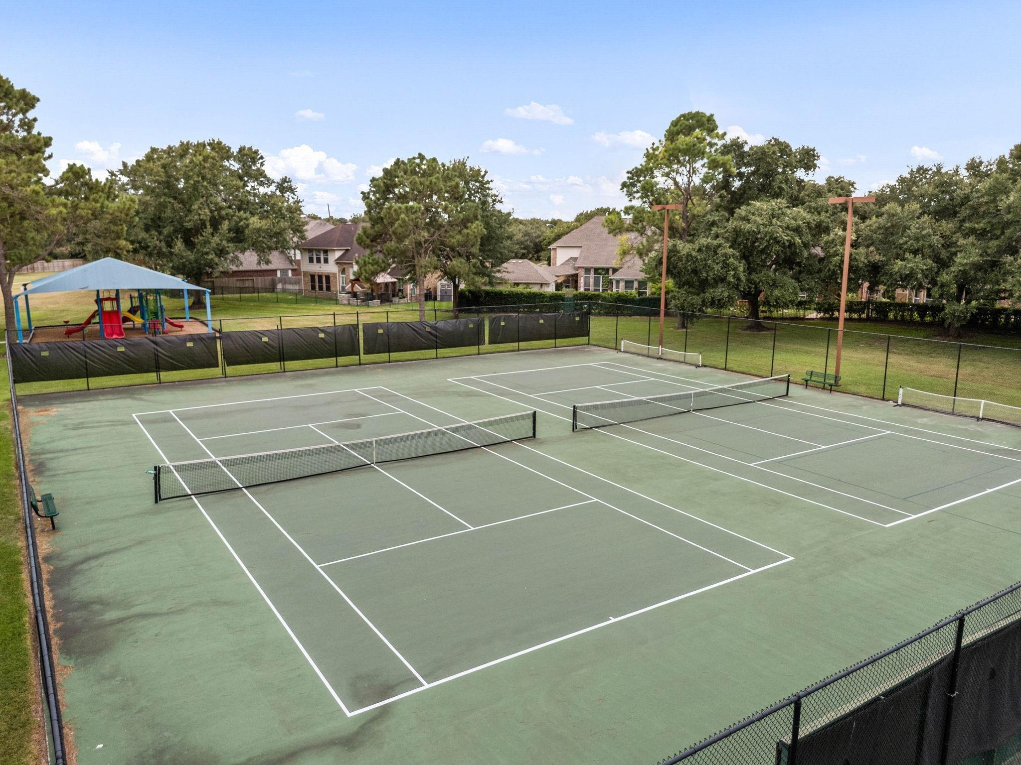 8323 Gentlewood Court