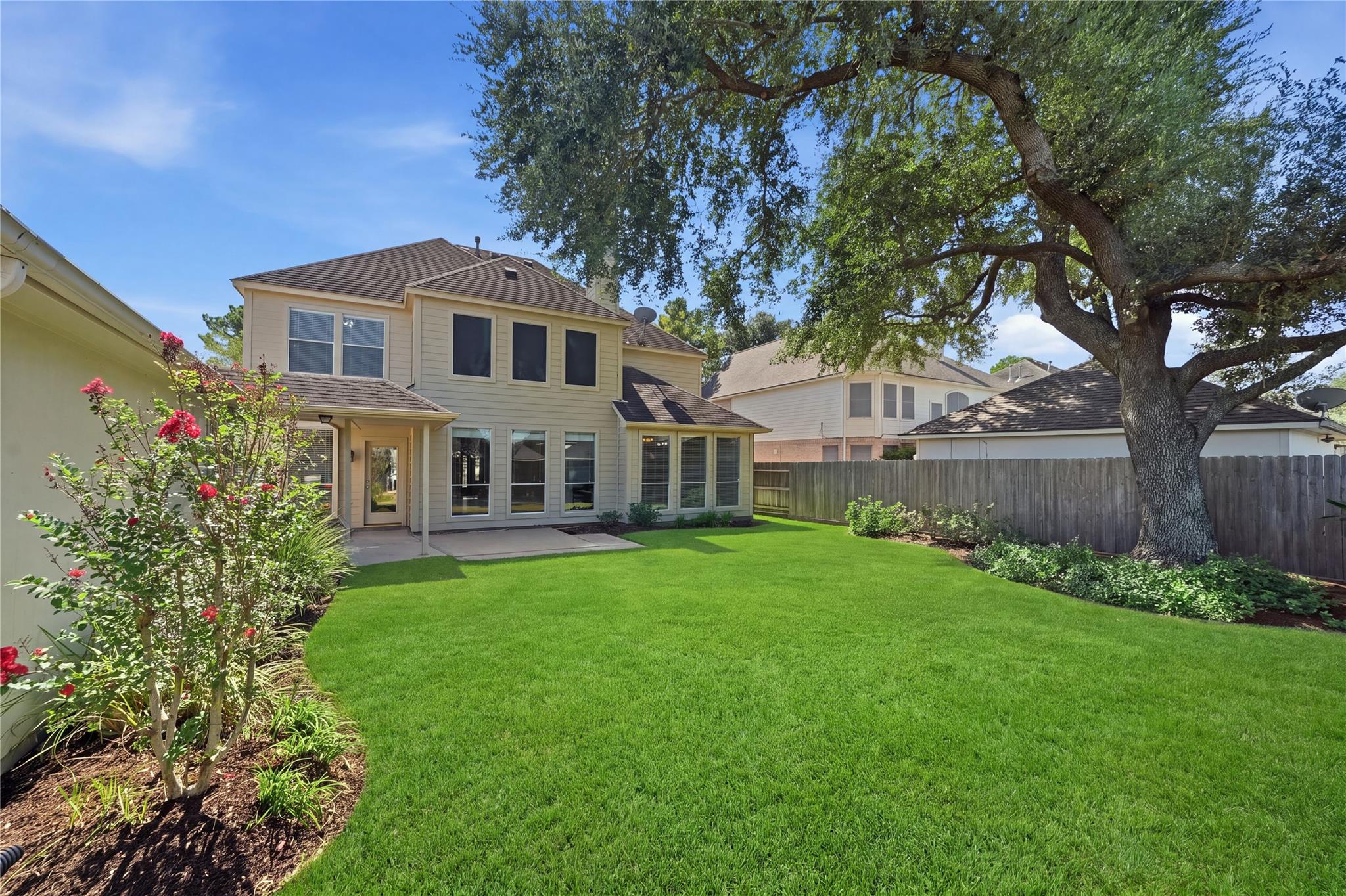 8323 Gentlewood Court