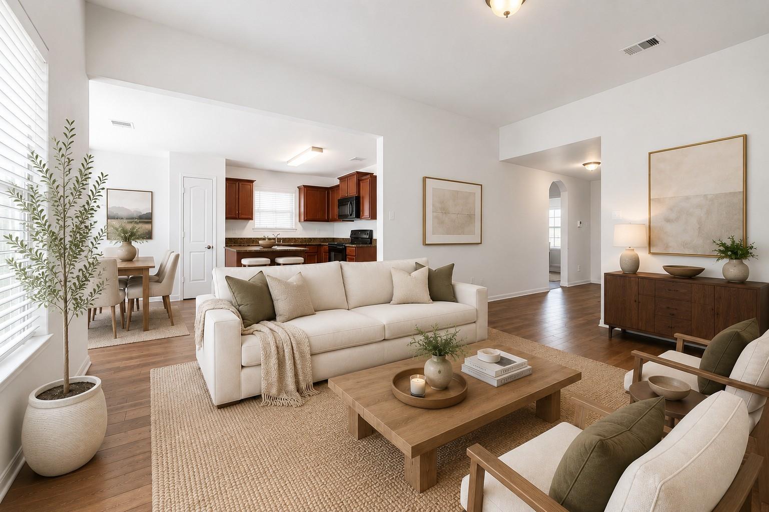 7203 Montclair Peak Lane