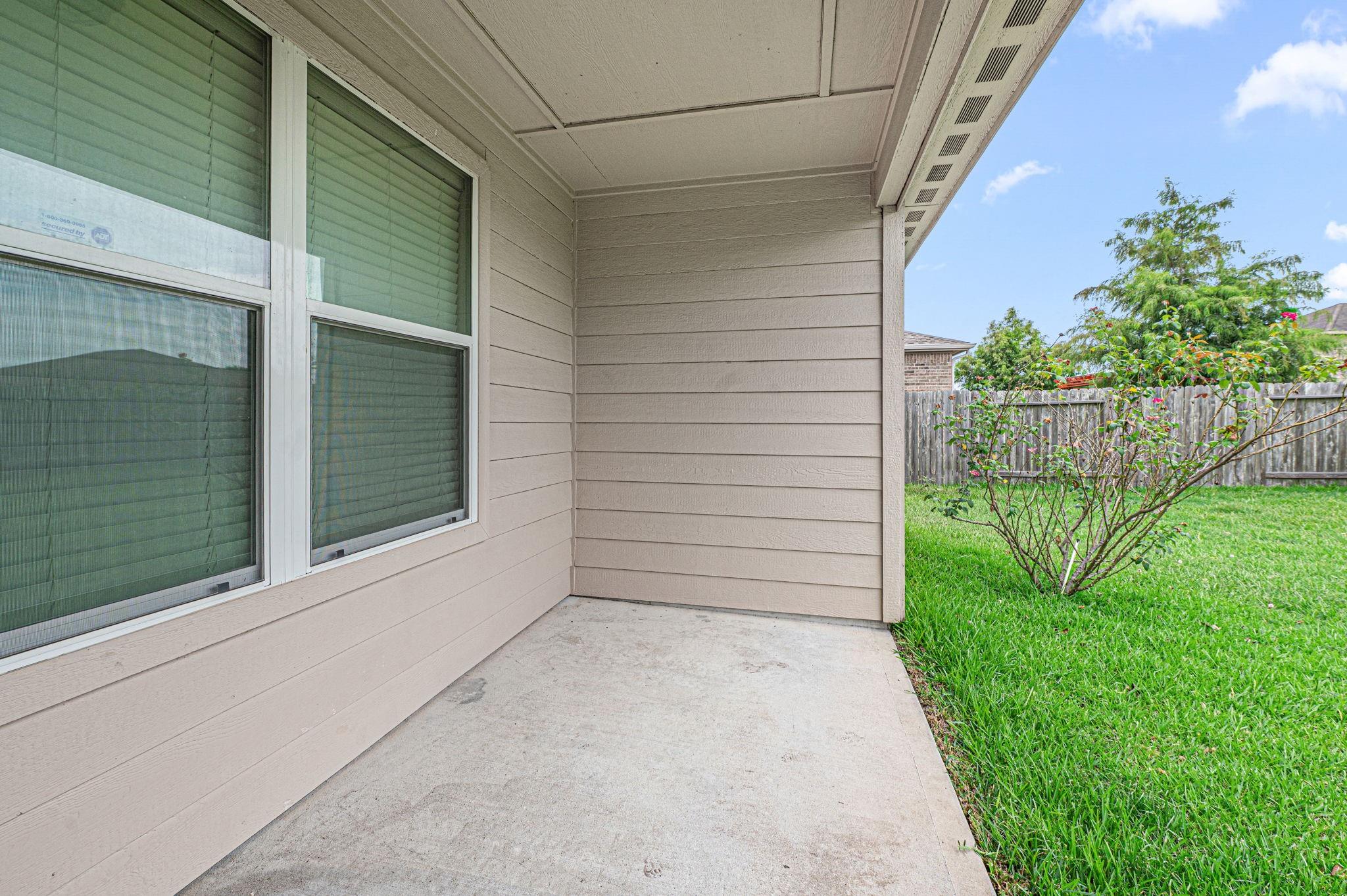 7203 Montclair Peak Lane