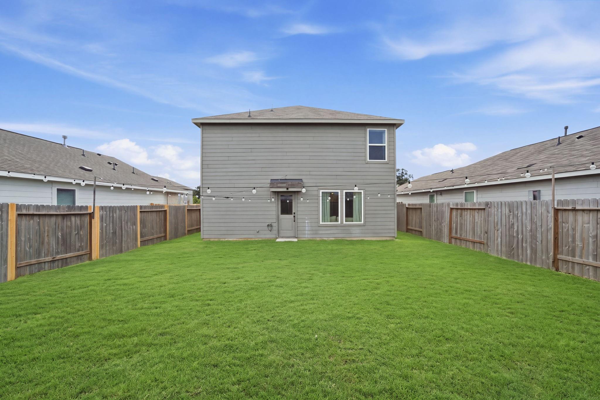 21107 Newberry Grove Lane