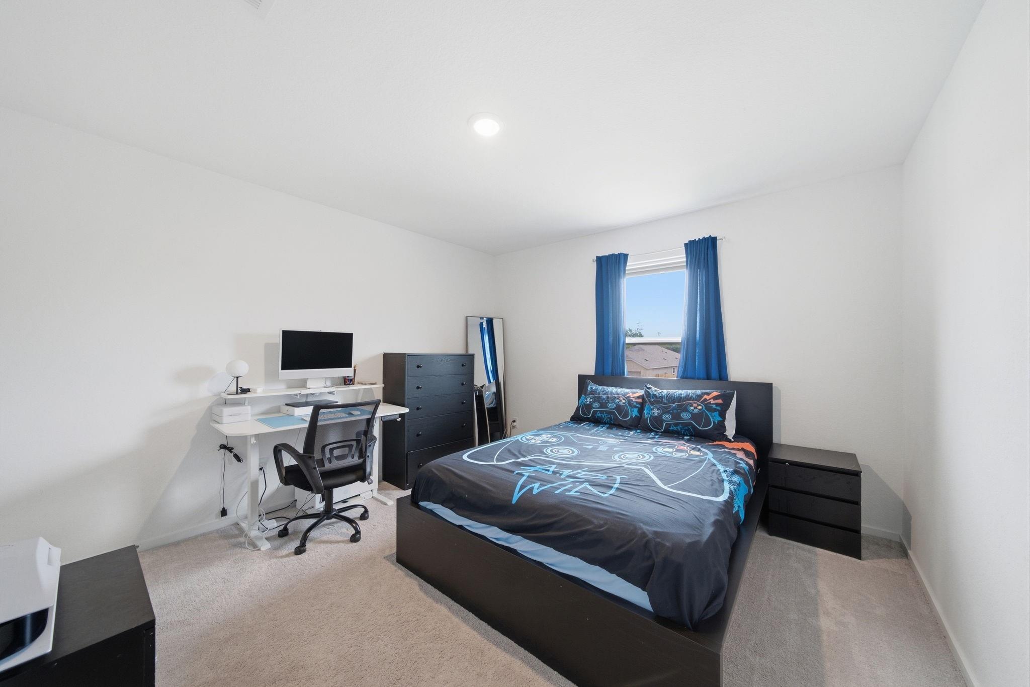 21107 Newberry Grove Lane