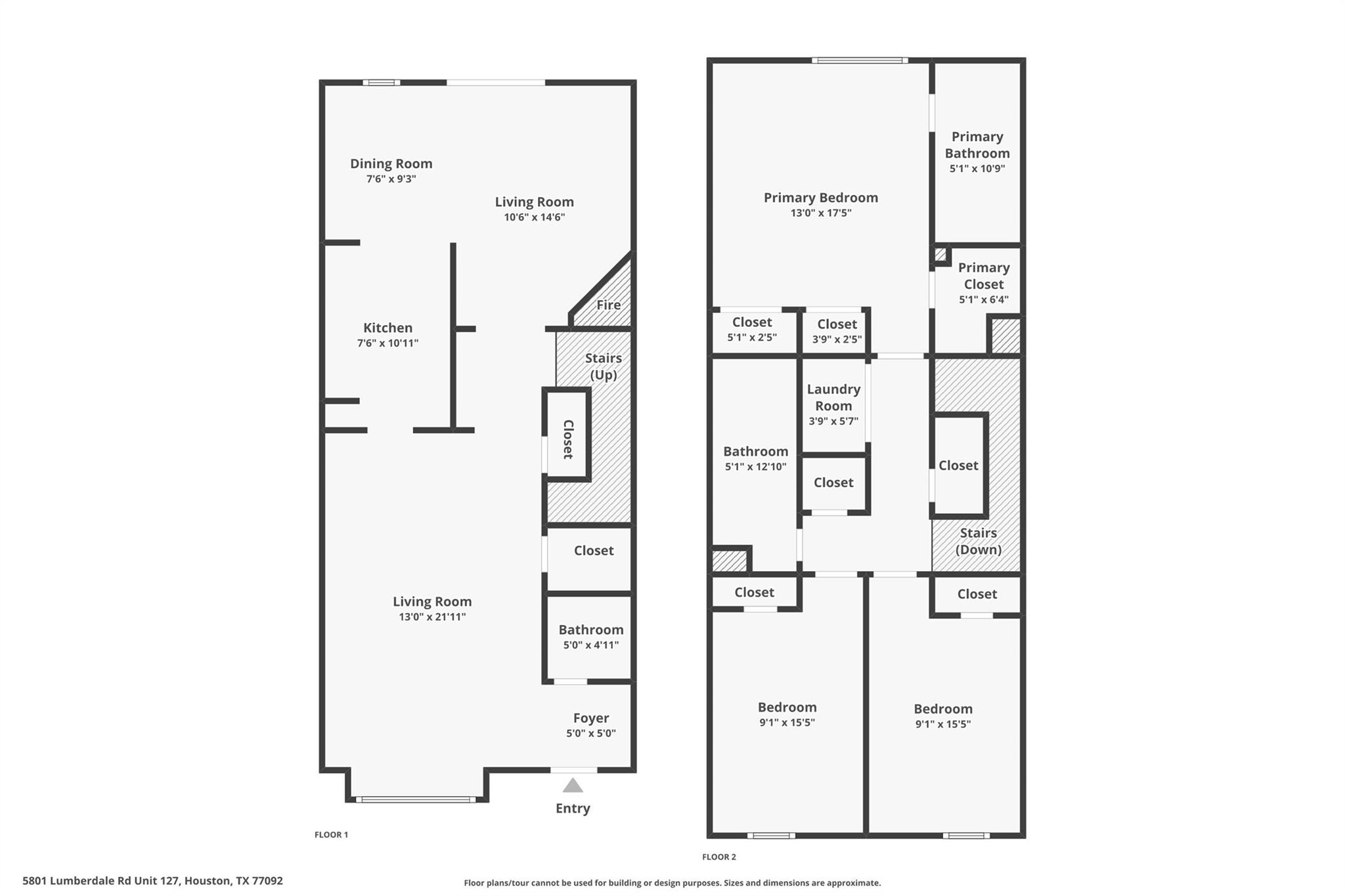 5801 Lumberdale Road # 127