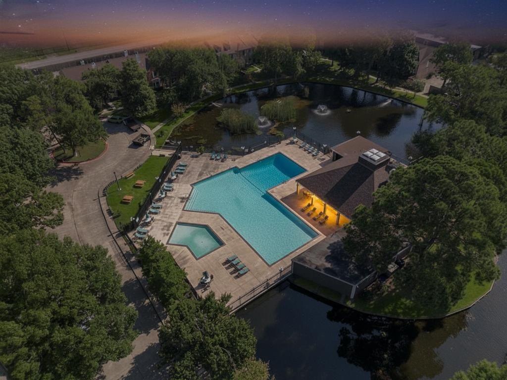 5801 Lumberdale Road # 127