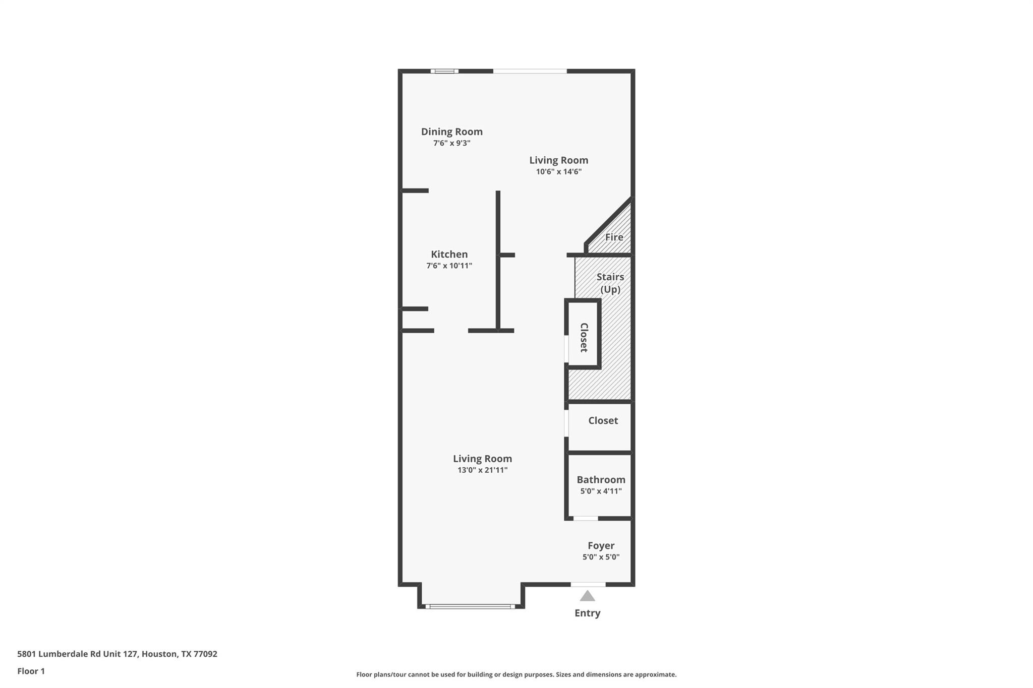 5801 Lumberdale Road # 127