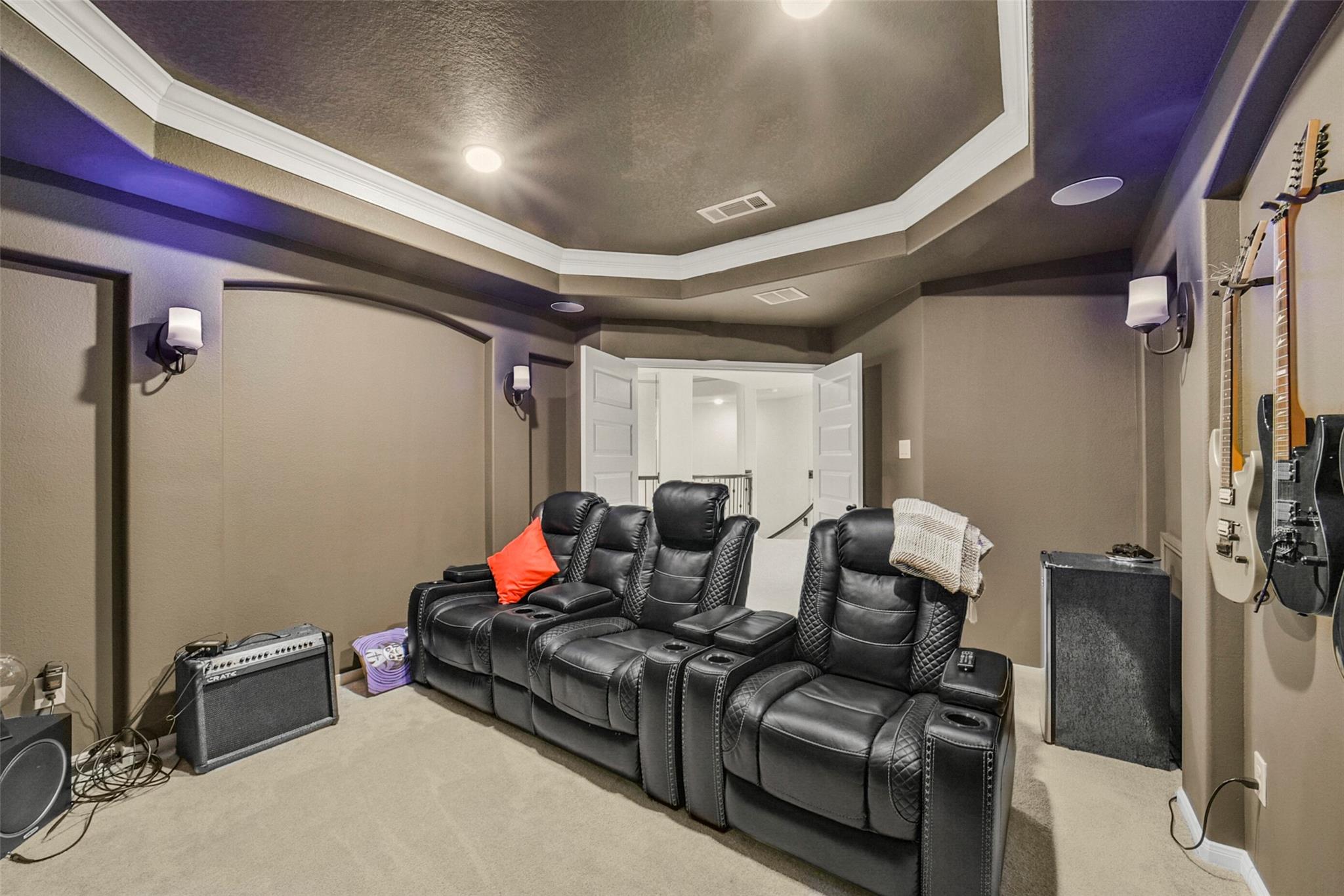 8711 Silver Crest Lane