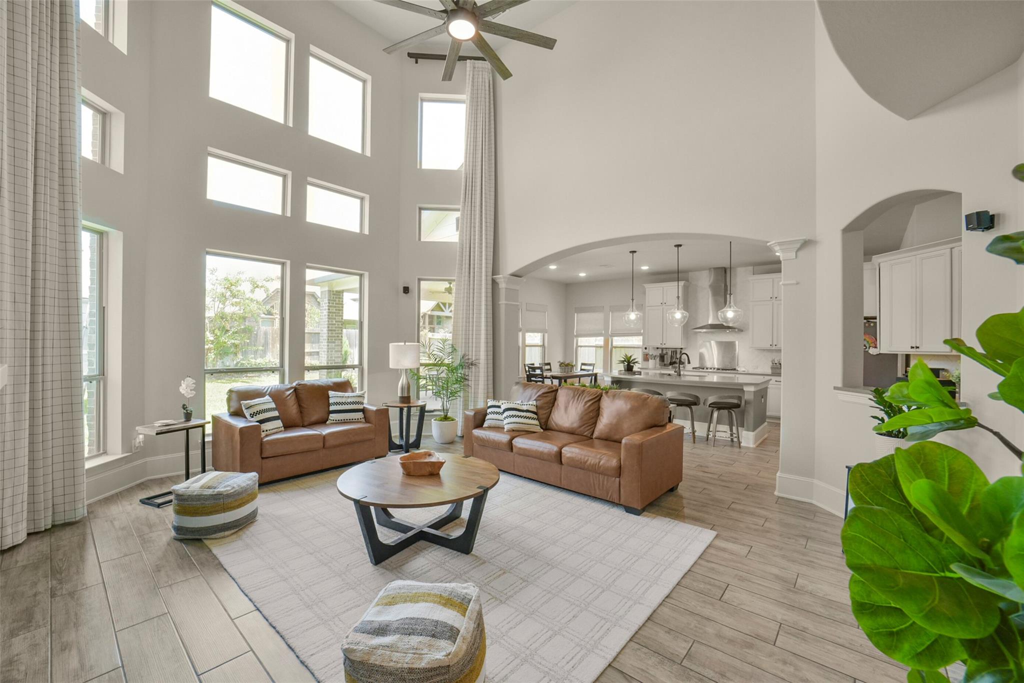 8711 Silver Crest Lane