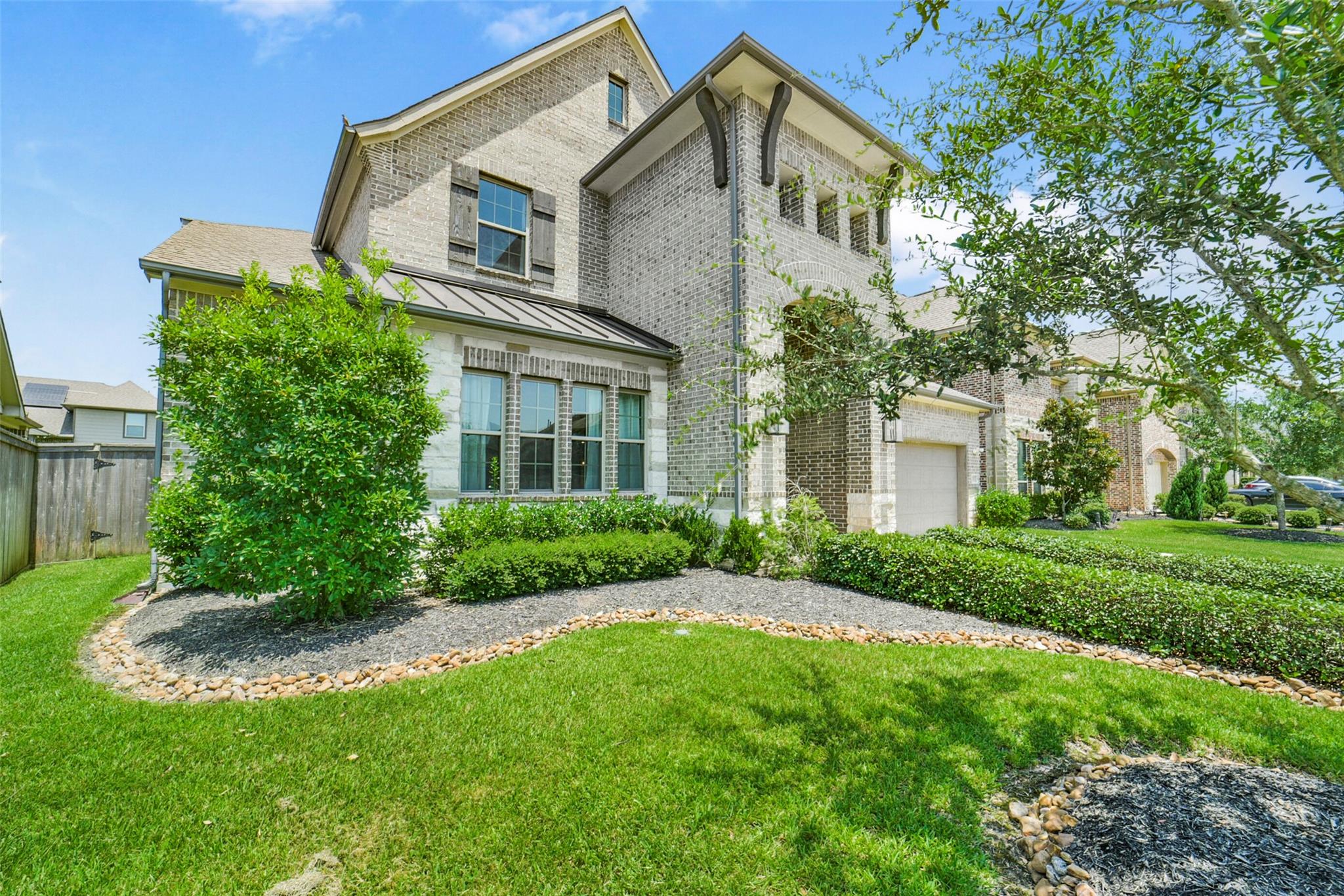 8711 Silver Crest Lane
