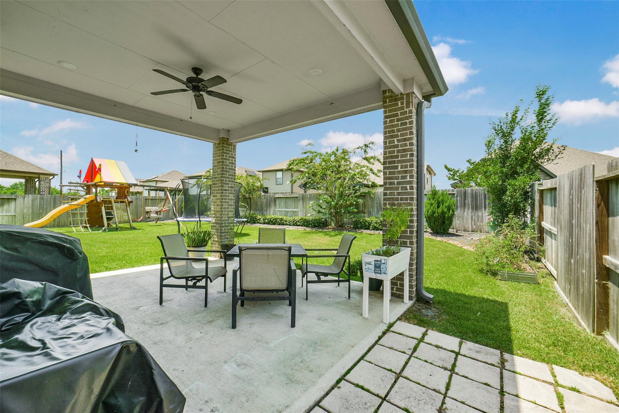 8711 Silver Crest Lane