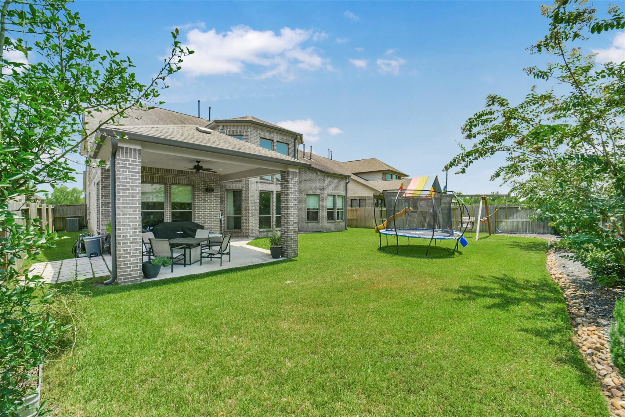 8711 Silver Crest Lane