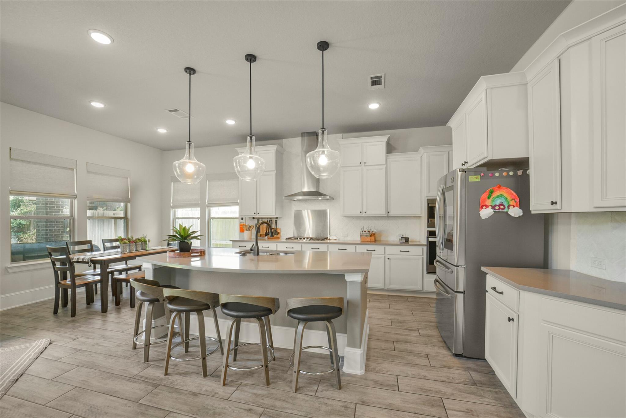 8711 Silver Crest Lane