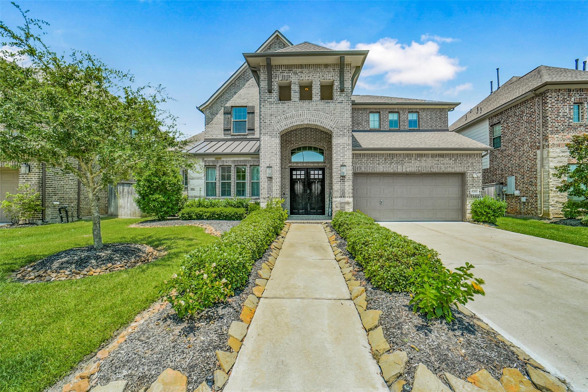 8711 Silver Crest Lane