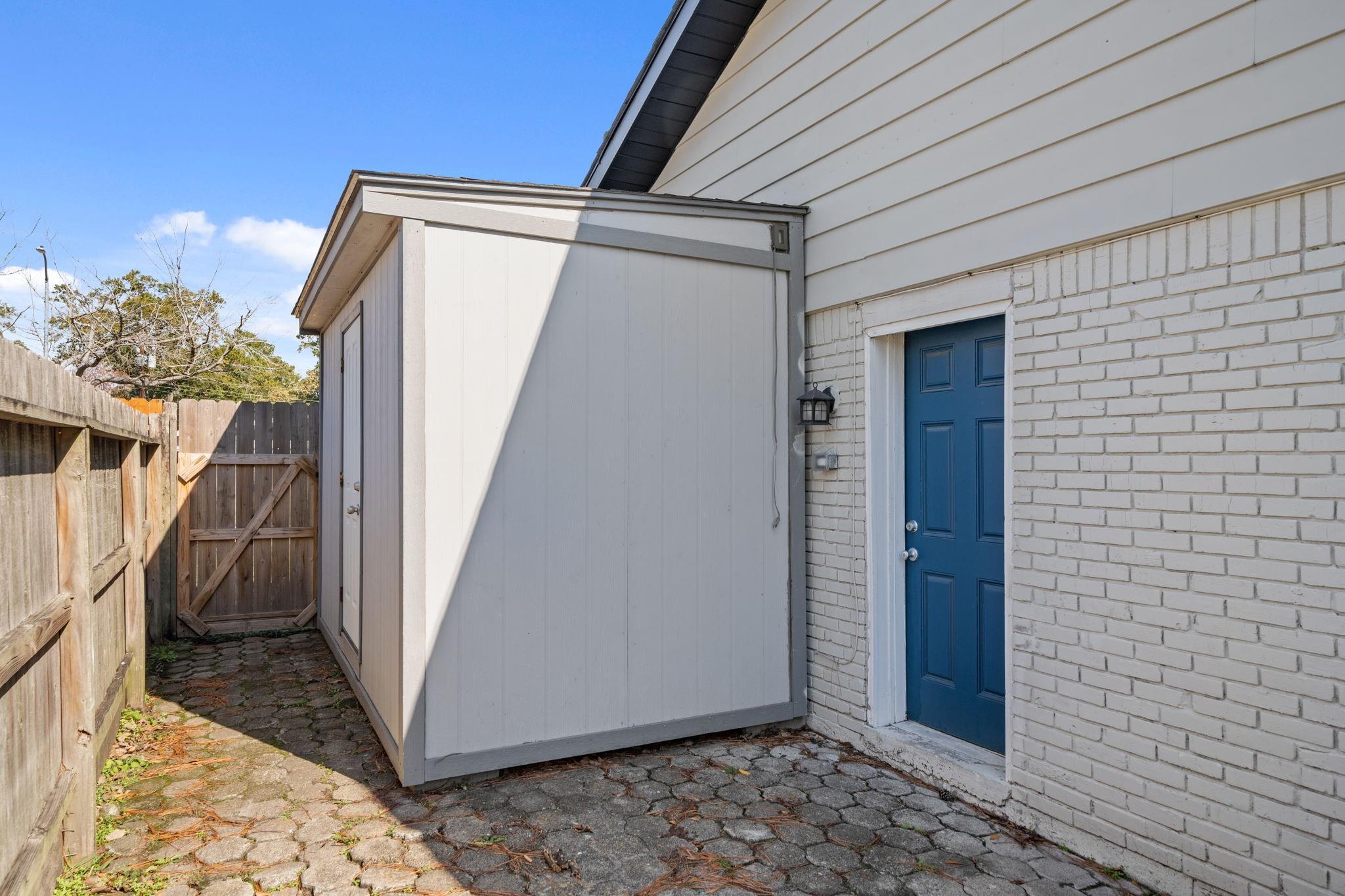 10151 Brinwood Drive