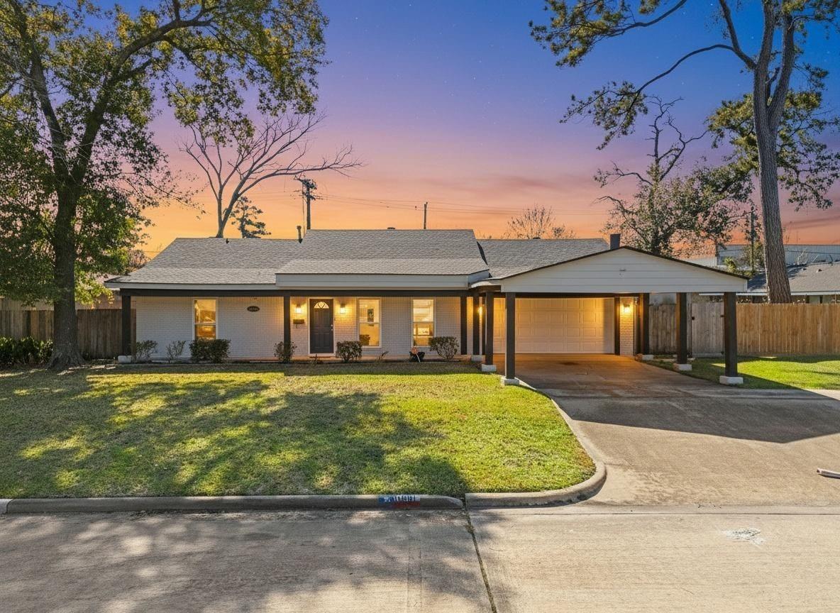 10151 Brinwood Drive