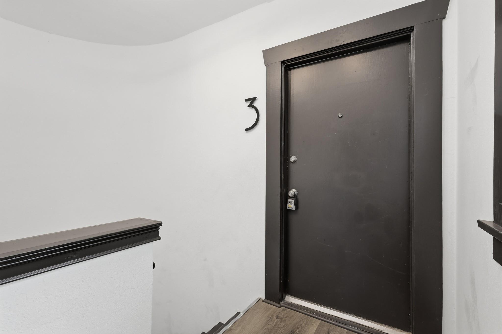 4618 Mckinney Street # 3