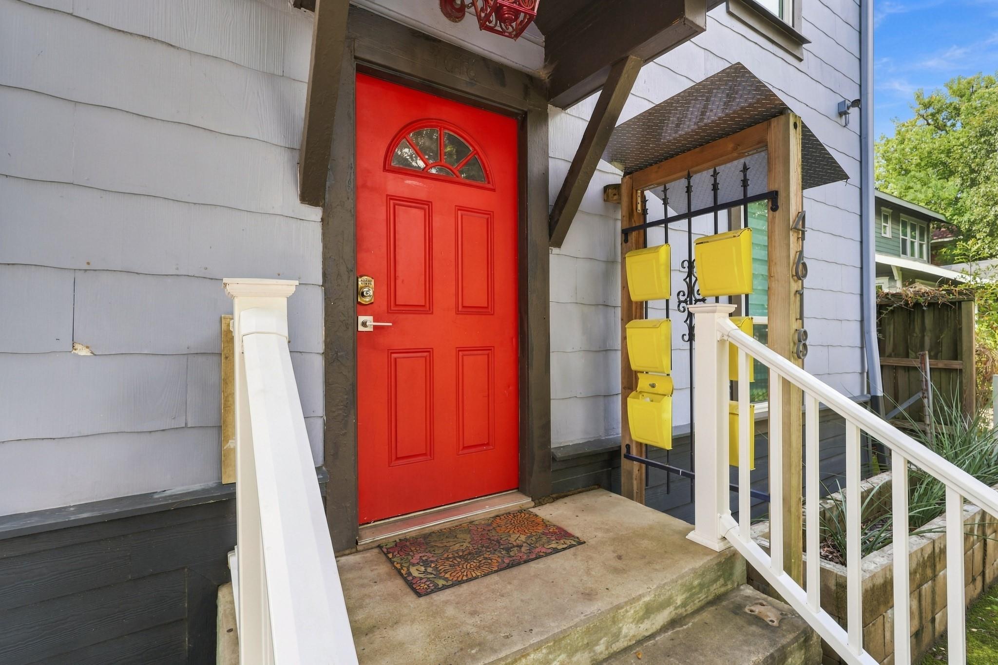 4618 Mckinney Street # 3