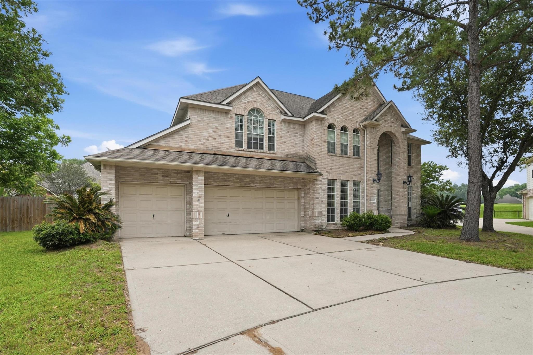 16503 Chalk Maple Lane