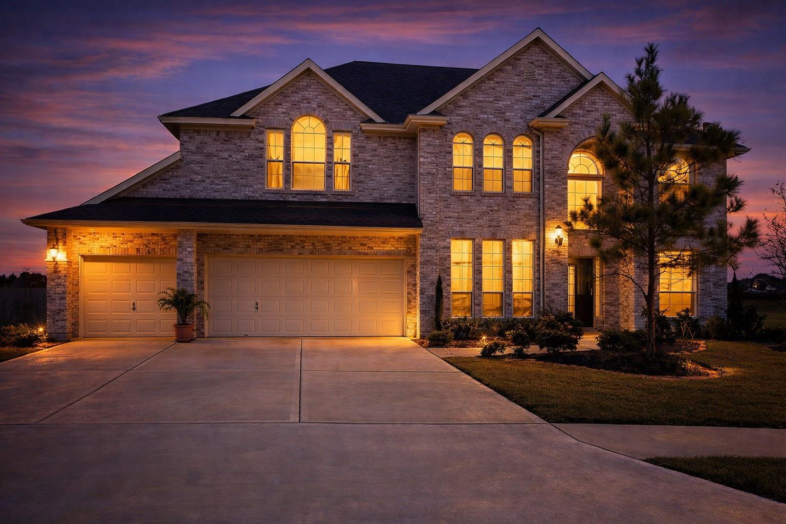 16503 Chalk Maple Lane