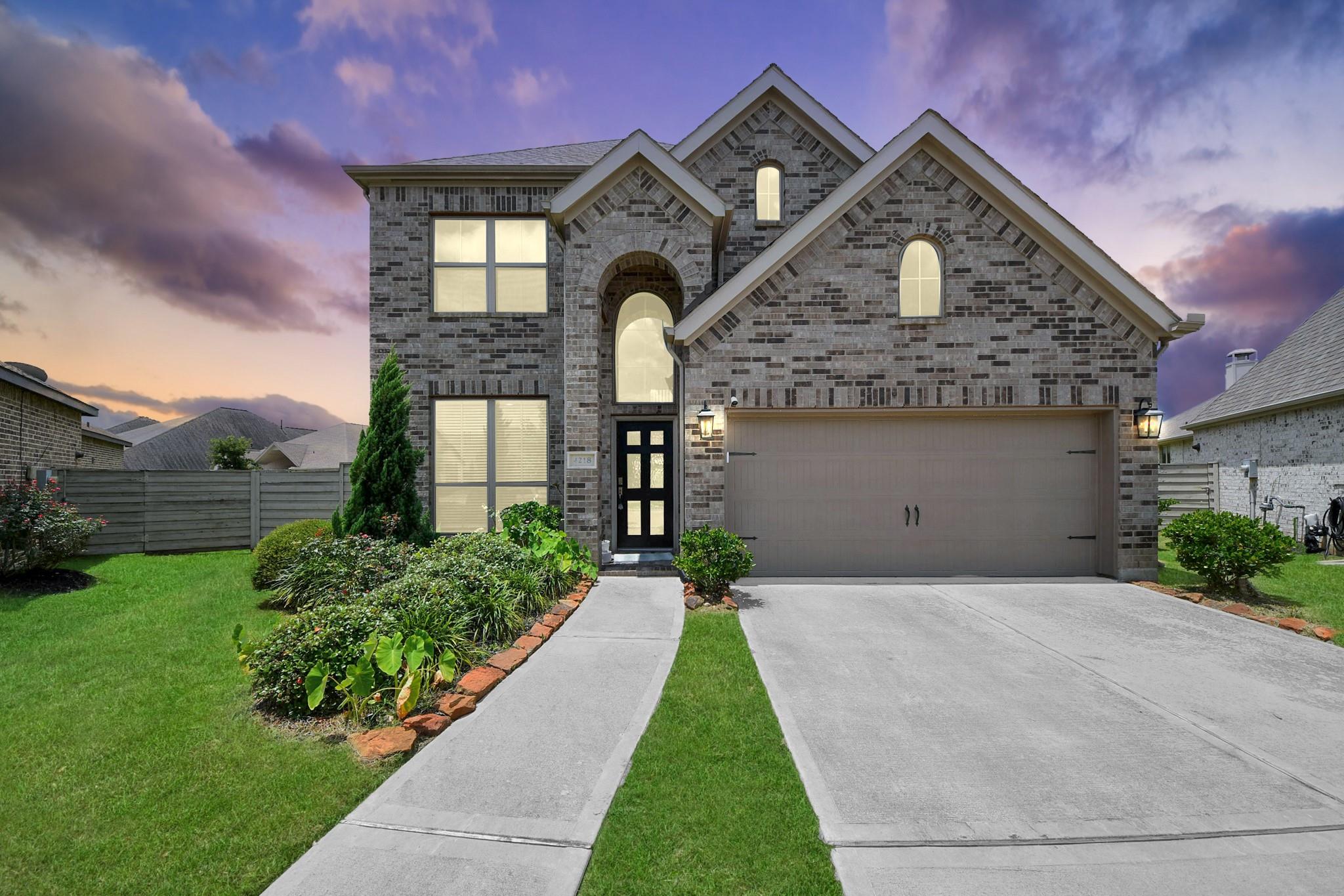 4218 Bald Cypress Court