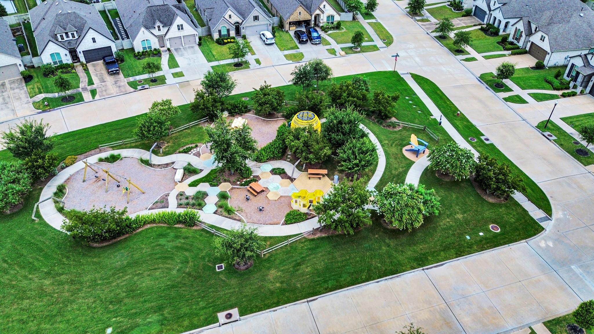 4218 Bald Cypress Court