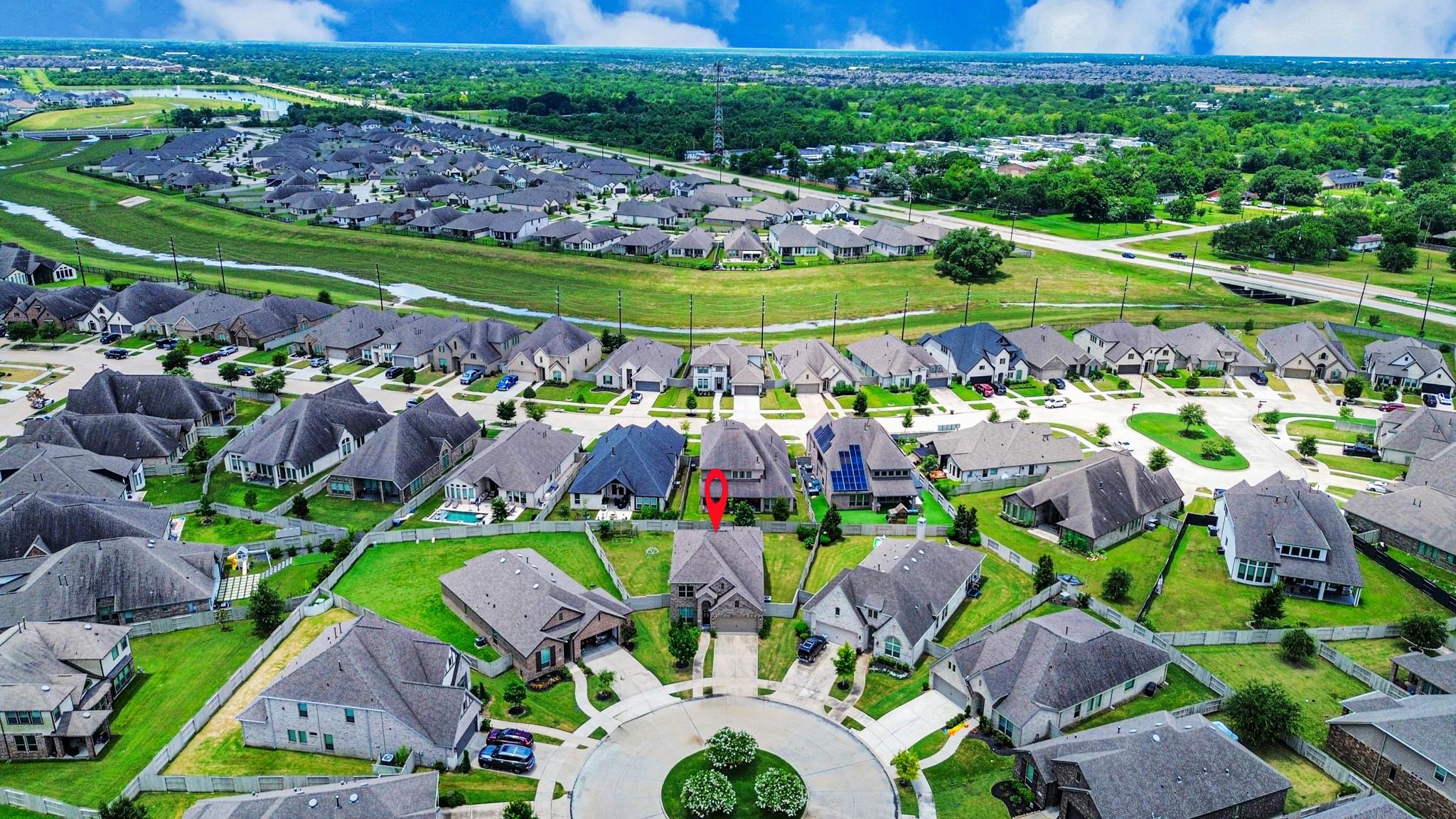 4218 Bald Cypress Court