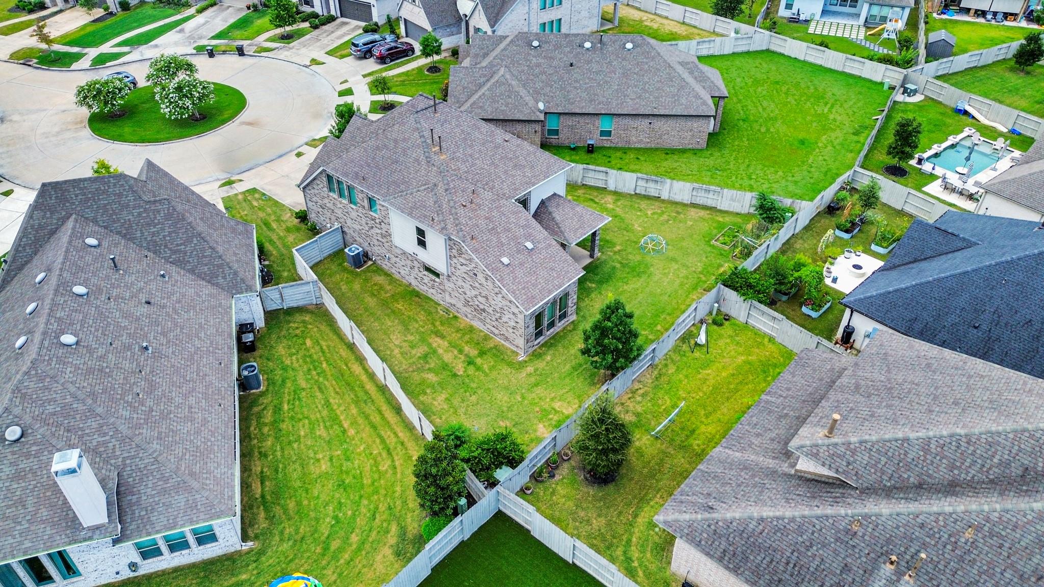 4218 Bald Cypress Court