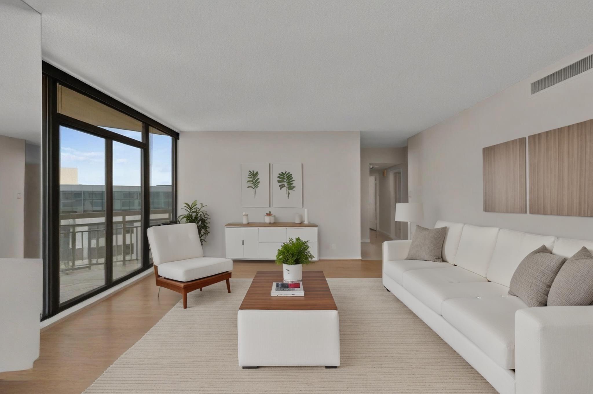 14 Greenway Plaza # 17Q