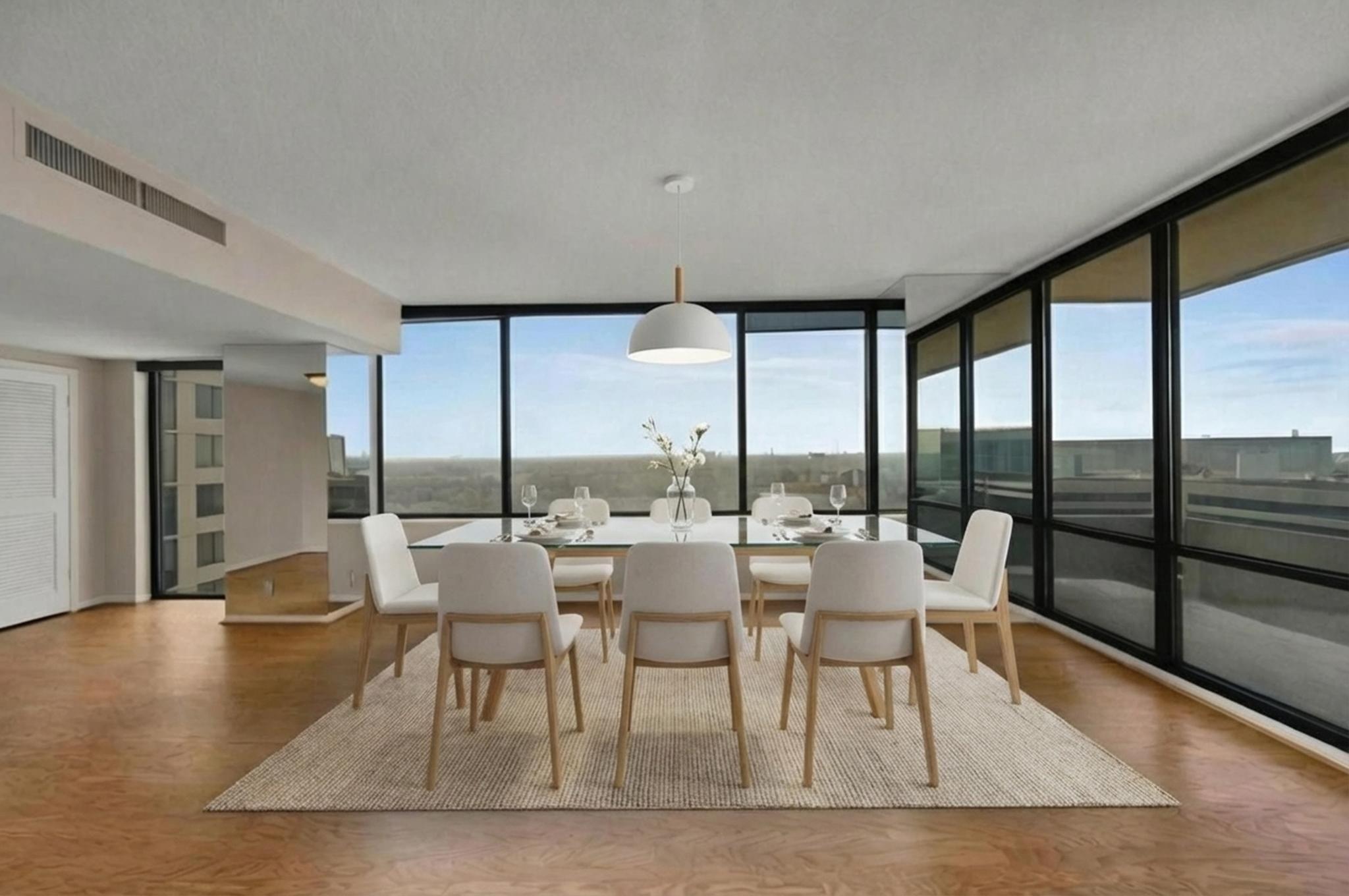 14 Greenway Plaza # 17Q