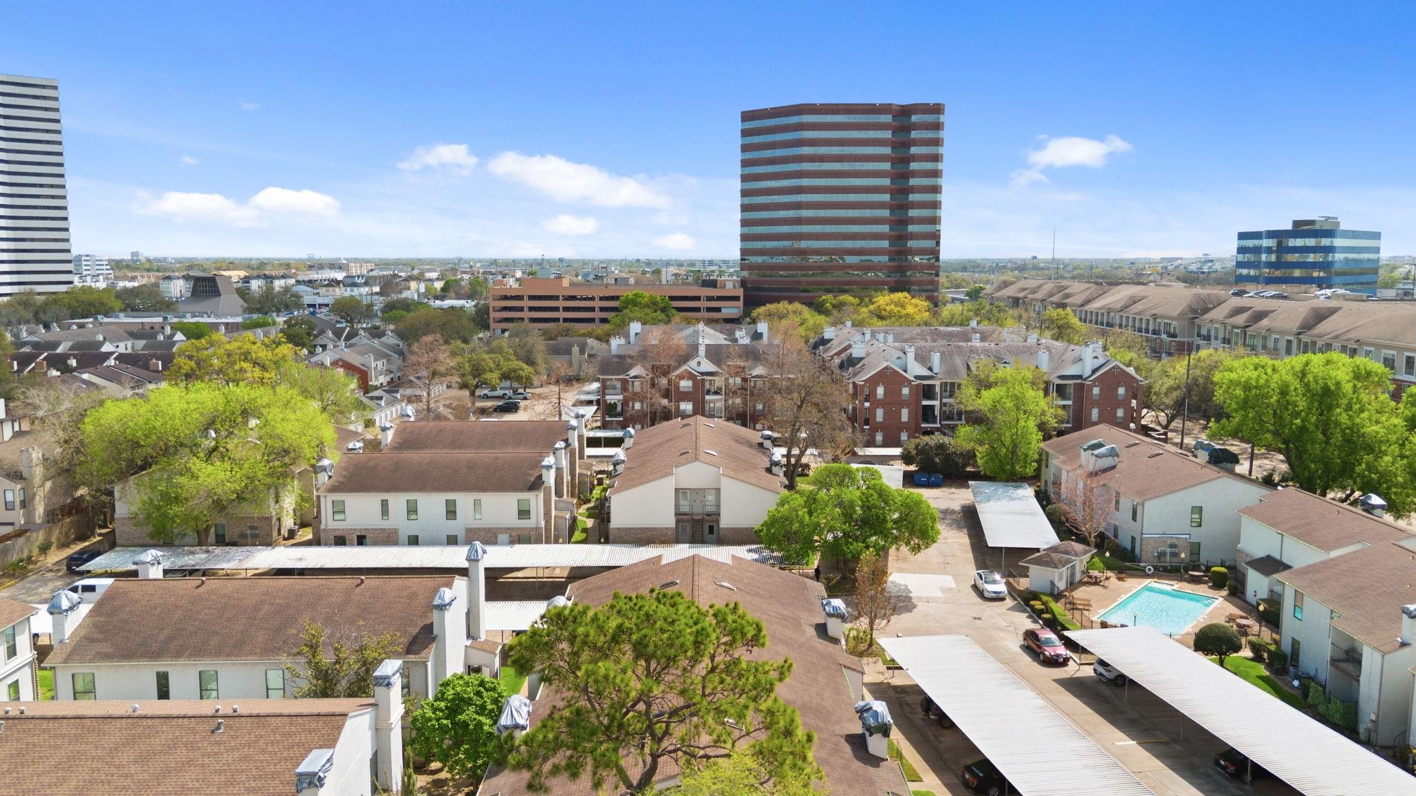 2425 Augusta Drive # 23