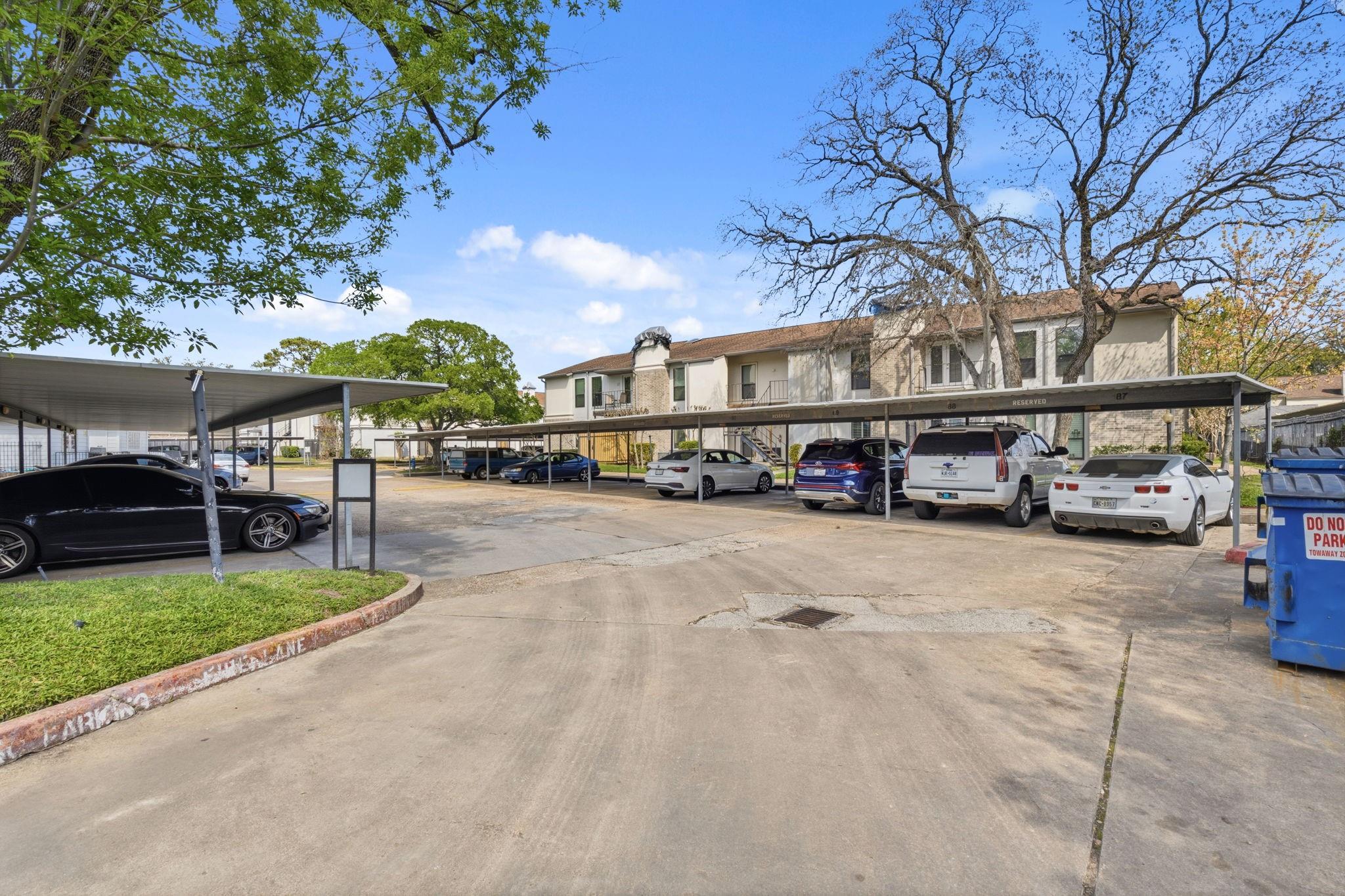 2425 Augusta Drive # 23