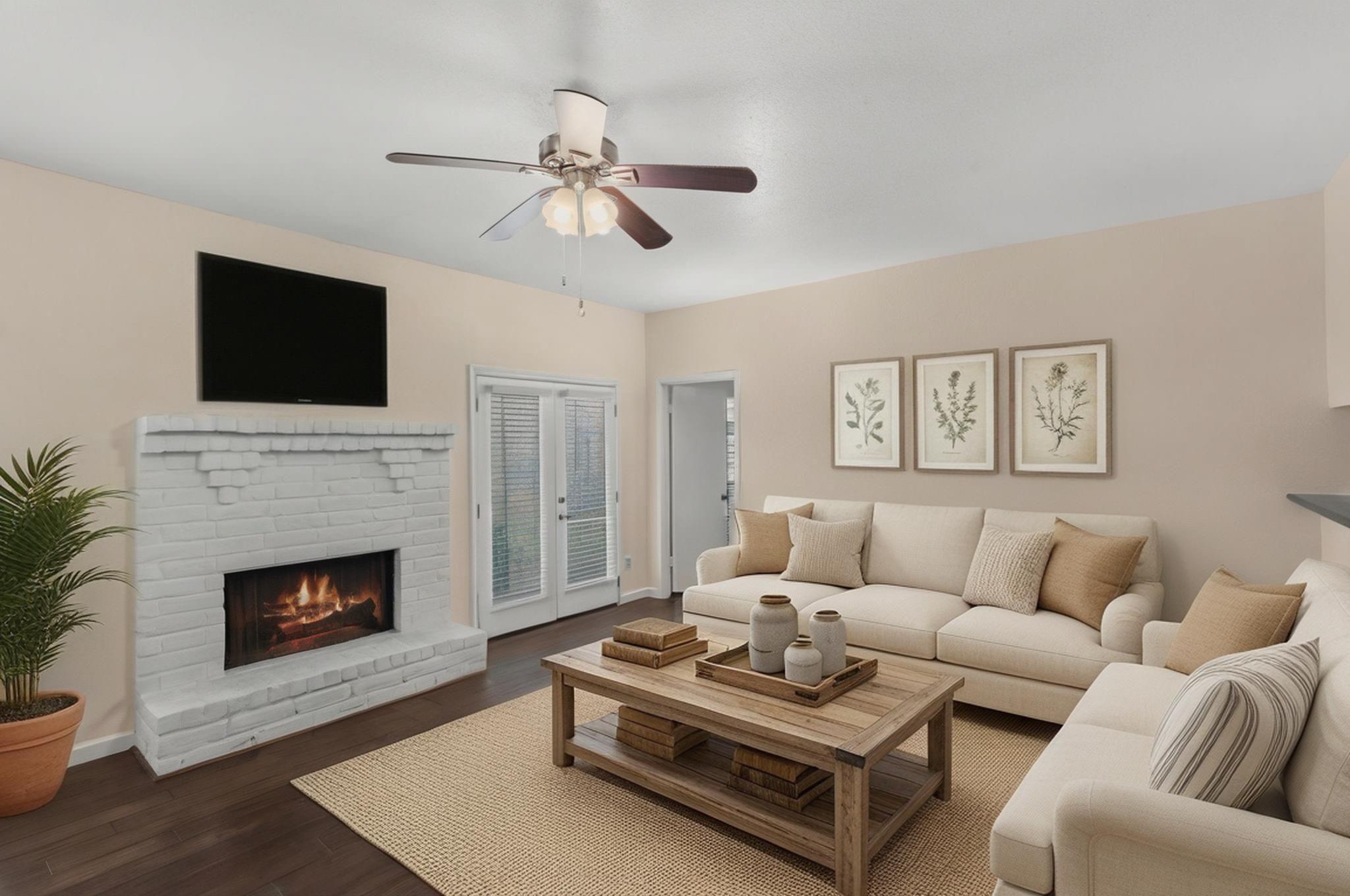 2425 Augusta Drive # 23