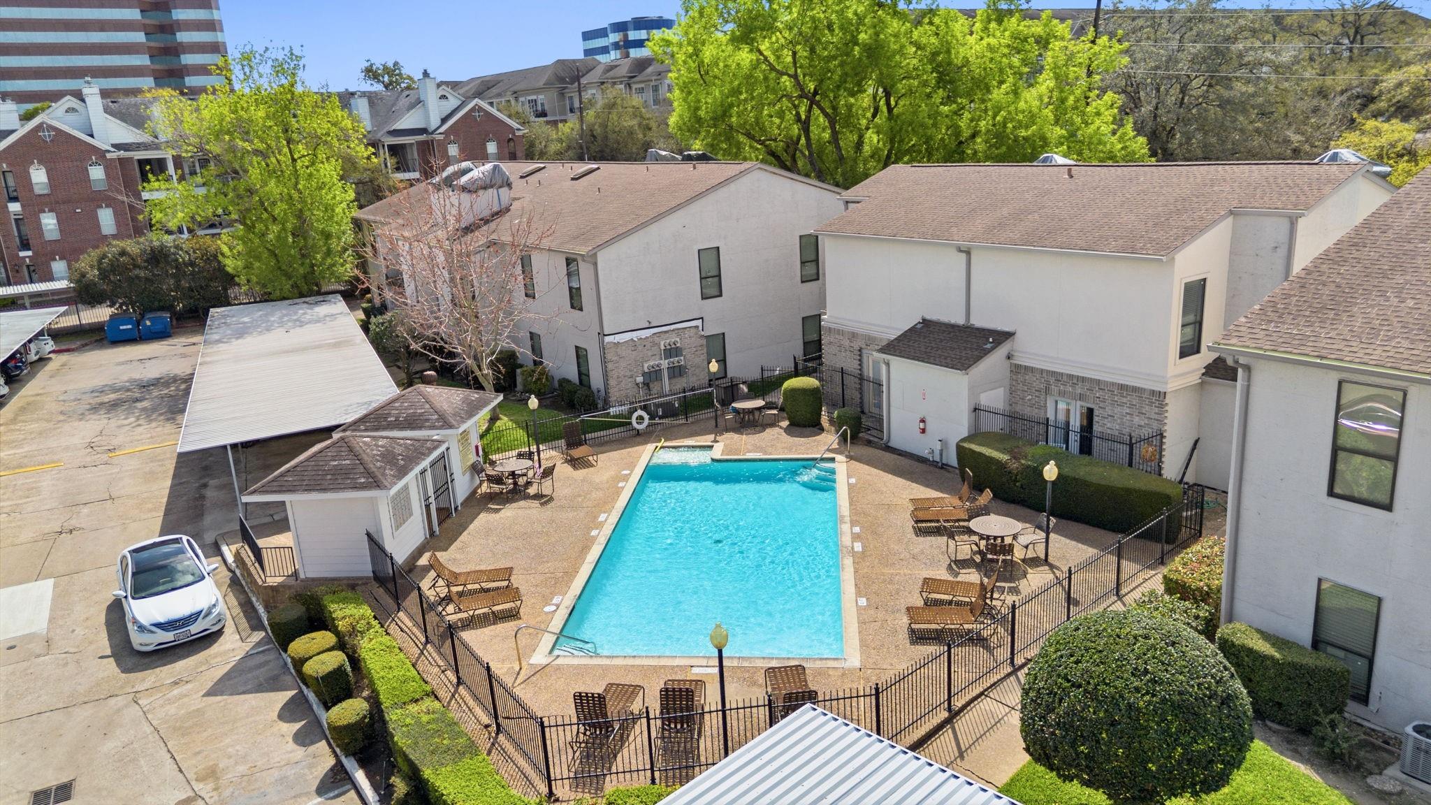 2425 Augusta Drive # 23