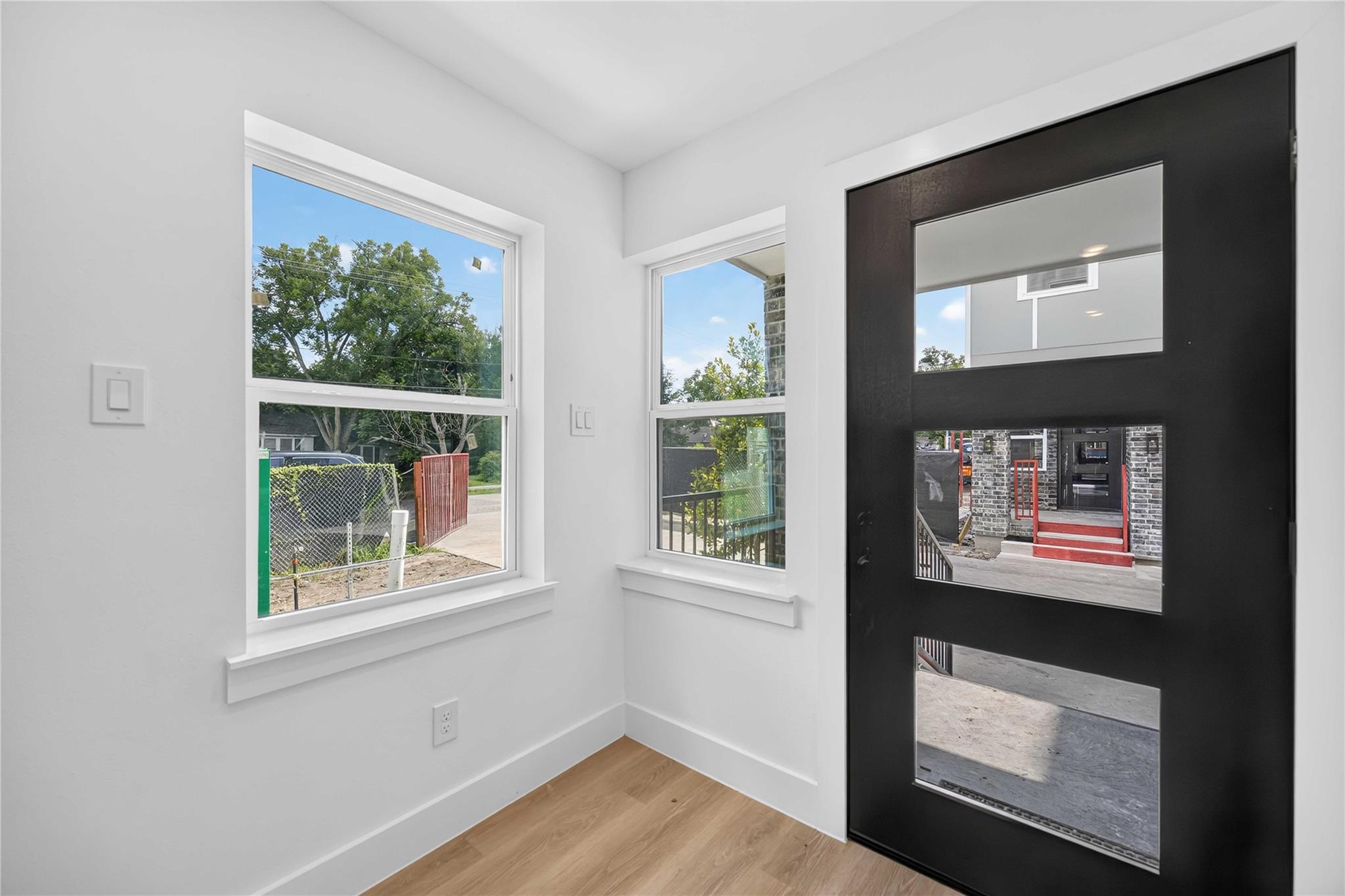 316 Walthall # B