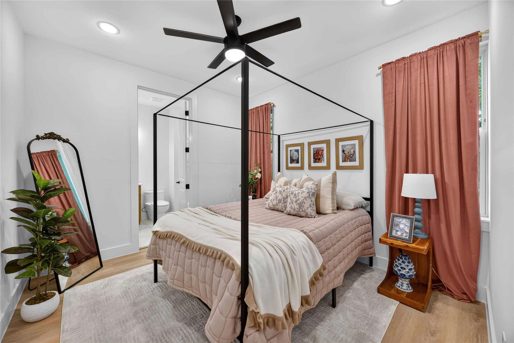 316 Walthall # B