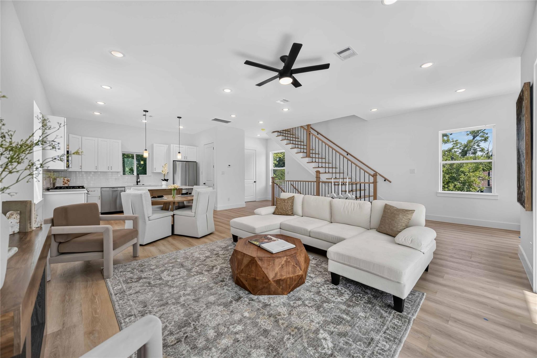 316 Walthall # B