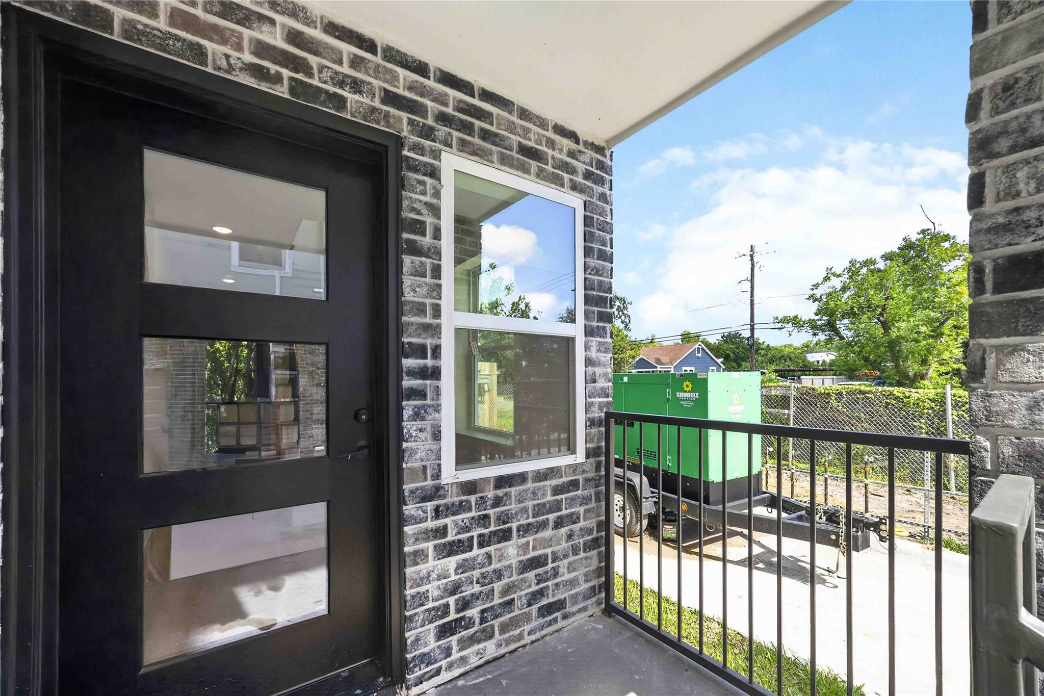 316 Walthall # B