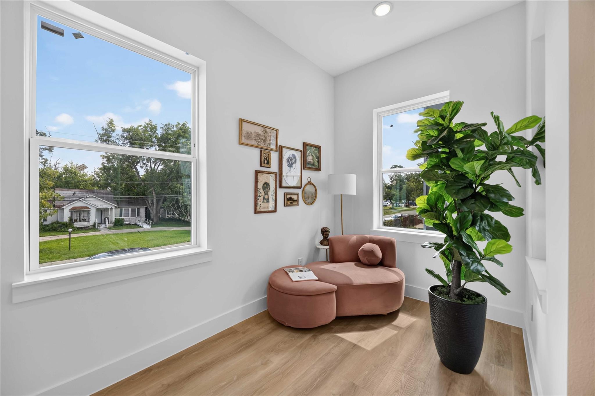 316 Walthall # B