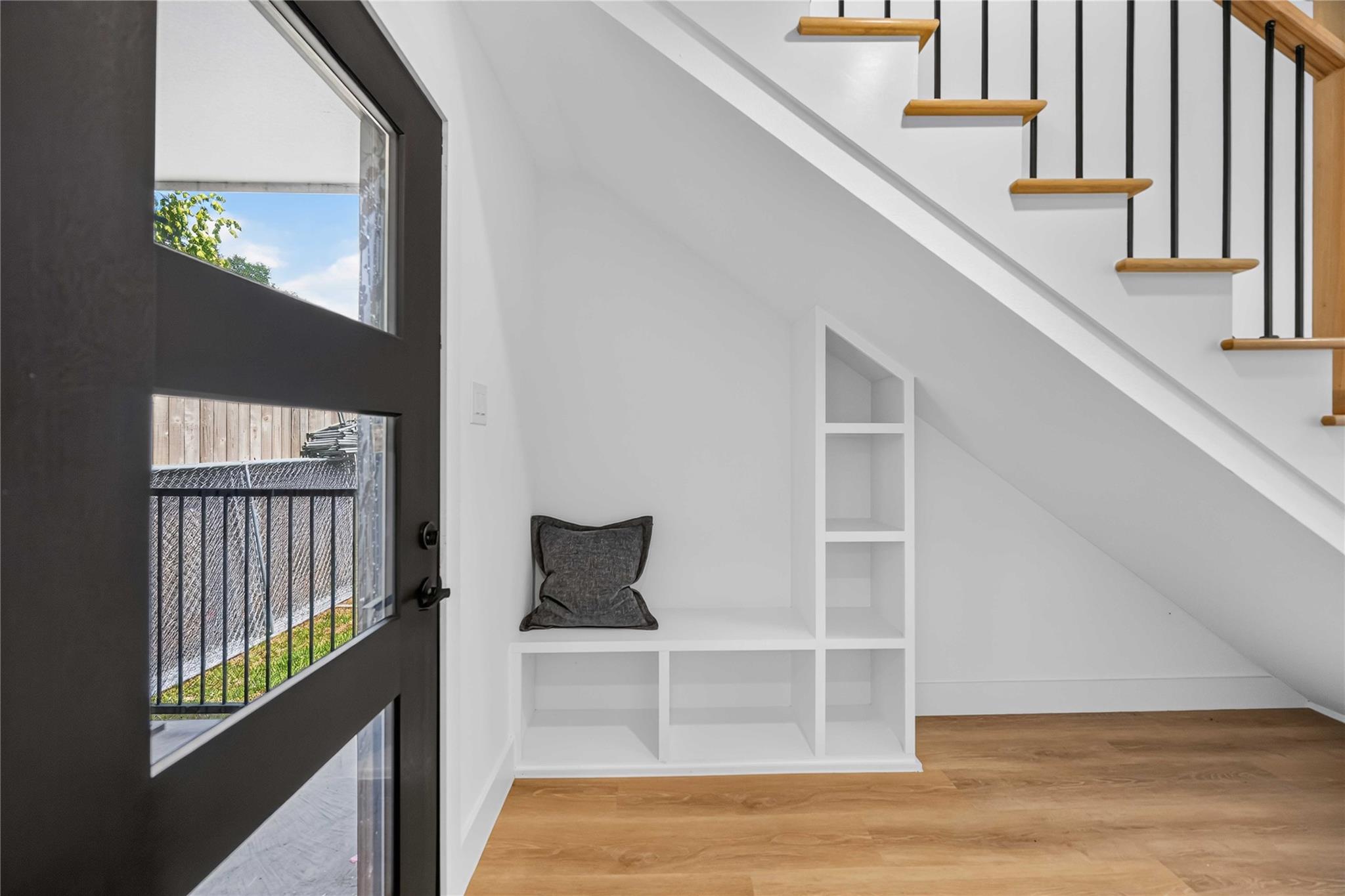 316 Walthall # B
