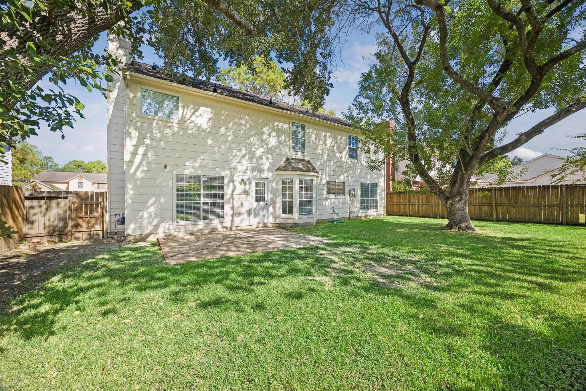 806 Forest Bay Court