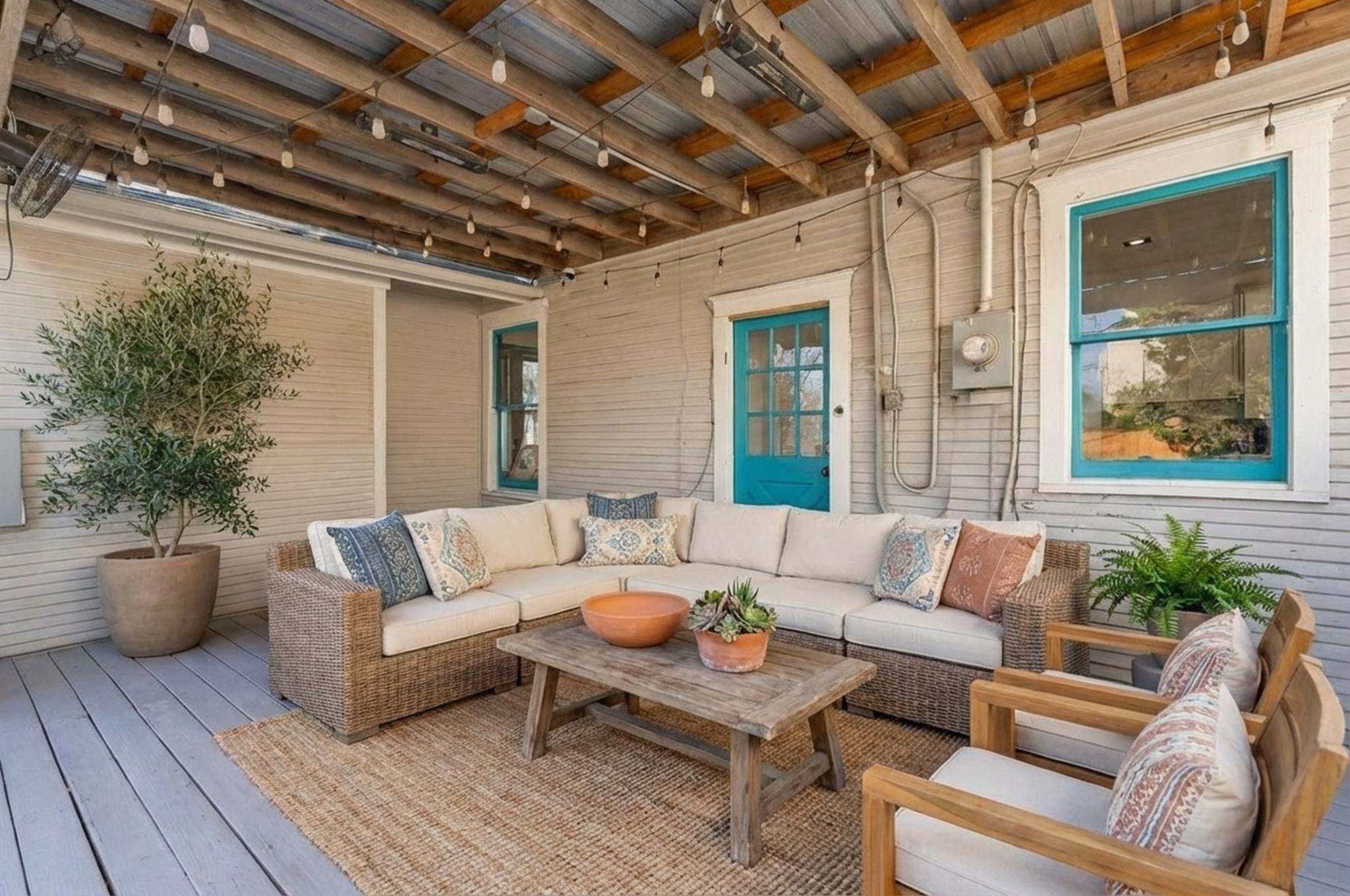 943 Pecore Street
